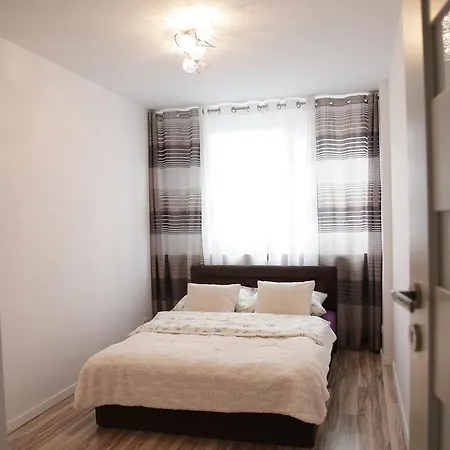 Suites&studios Lejlighed