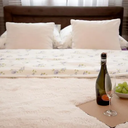 Central Suites&studios Apartment Warsaw