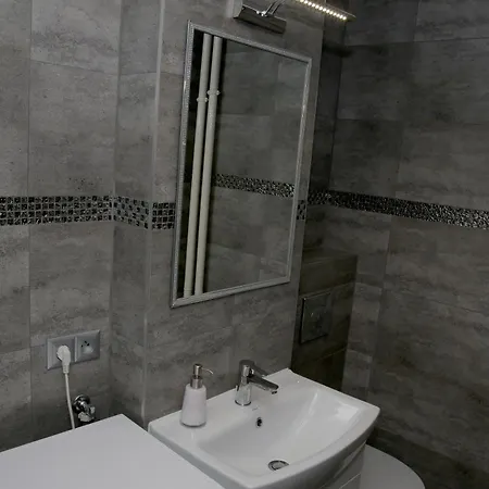 Central Suites&studios