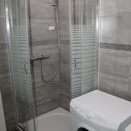 Apartment Central Suites&studios