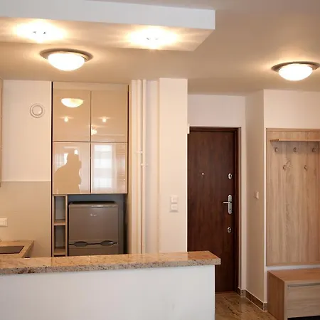 Suites&studios Warszawa