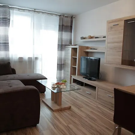 Apartment Central Suites&studios