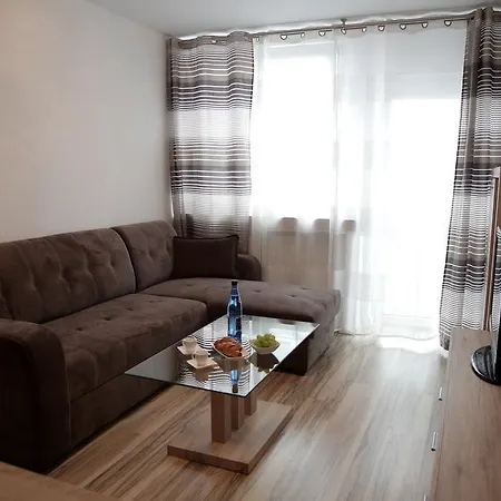 Central Suites&studios