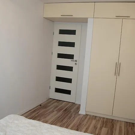Apartment Central Suites&studios