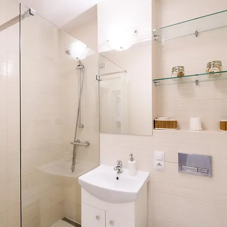 Central Suites&studios