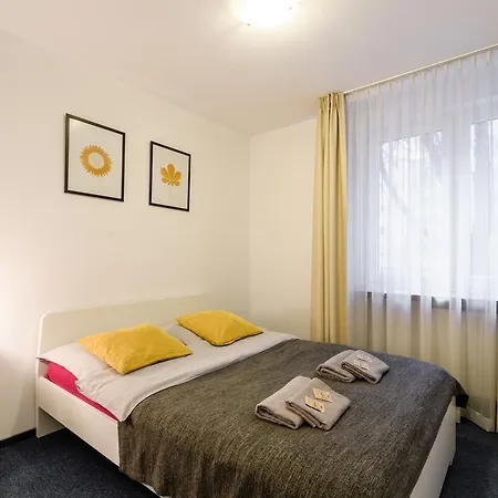 Suites&studios *