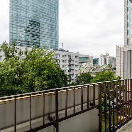Central Suites&studios Apartment
