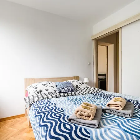 Suites&studios Lejlighed *