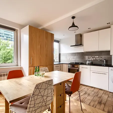 Central Suites&studios