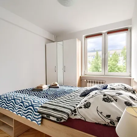 Apartment Central Suites&studios