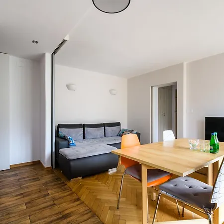 Central Suites&studios Apartment *